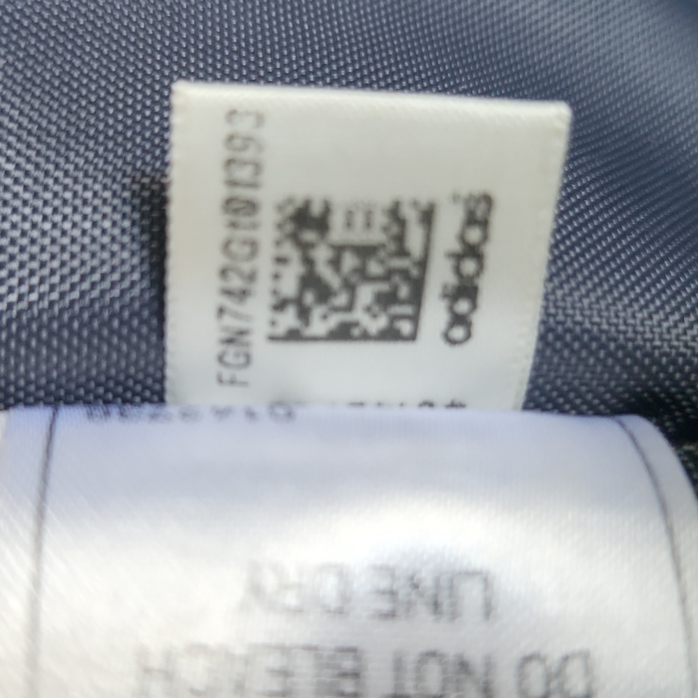 Adidas Mini Backpack - image 4